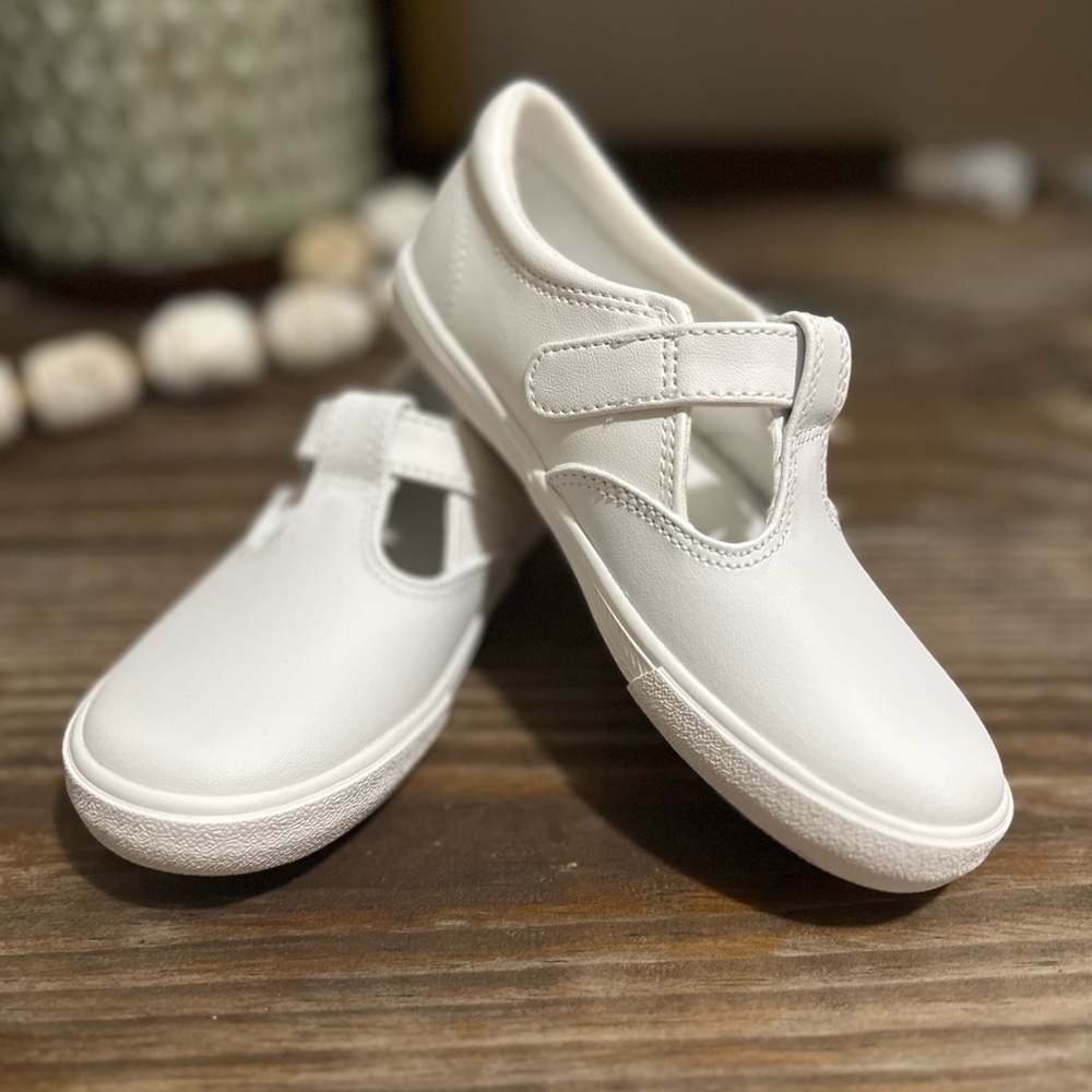 Keds little girls shoes NWOT